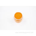 Orange Powder Pigment for Flexible Packaging